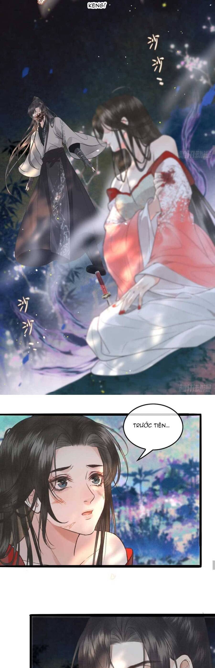 Phu Quân Giữ Thê Chap 26 - Next Chap 27