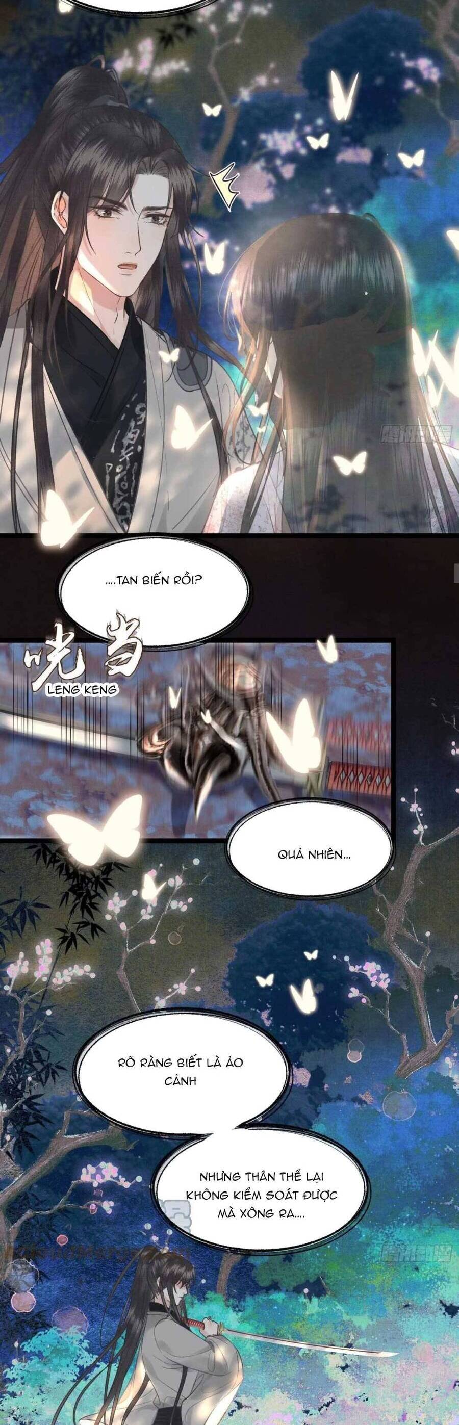 Phu Quân Giữ Thê Chap 26 - Next Chap 27
