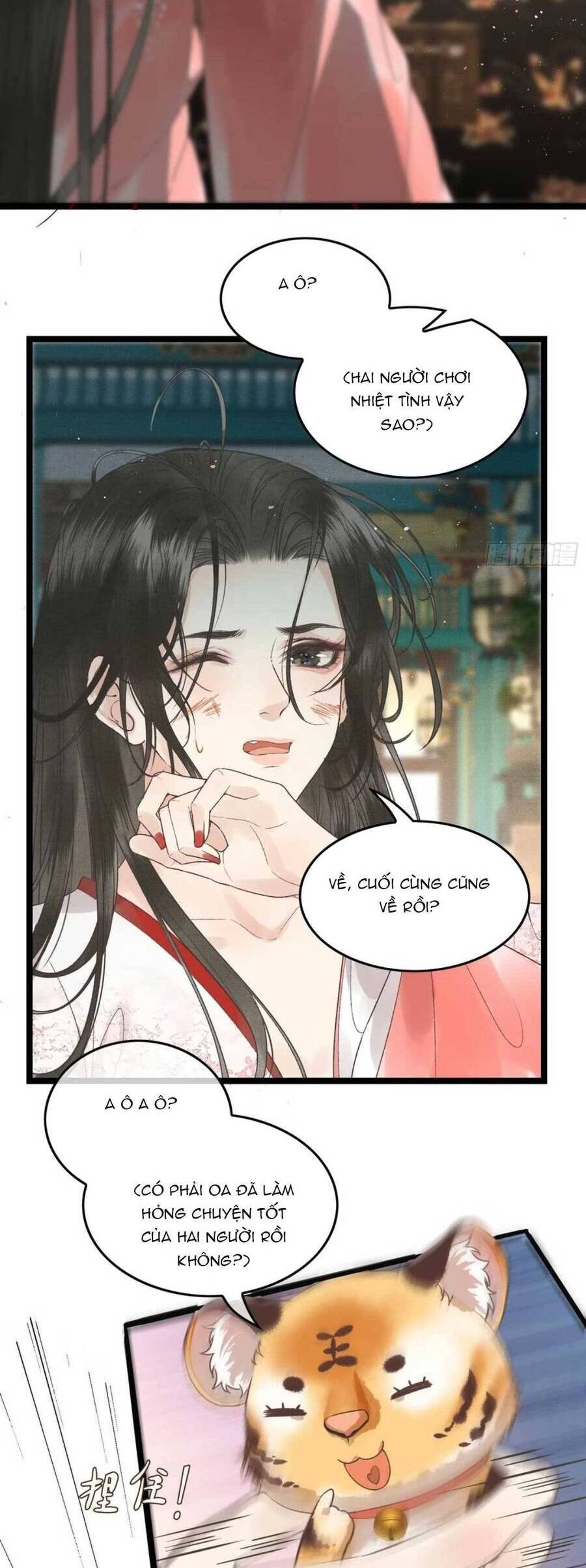 Phu Quân Giữ Thê Chap 26 - Next Chap 27