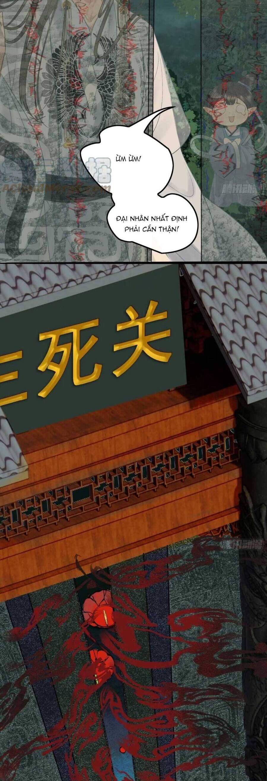 Phu Quân Giữ Thê Chap 26 - Next Chap 27