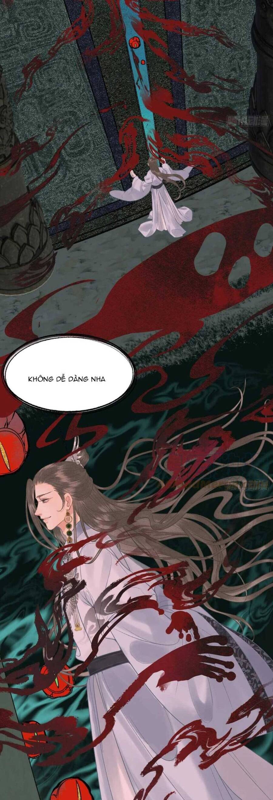 Phu Quân Giữ Thê Chap 26 - Next Chap 27