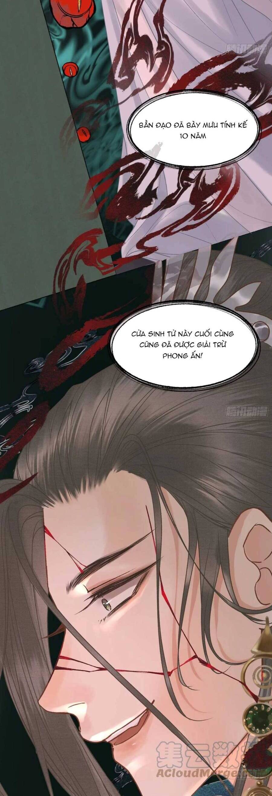Phu Quân Giữ Thê Chap 26 - Next Chap 27