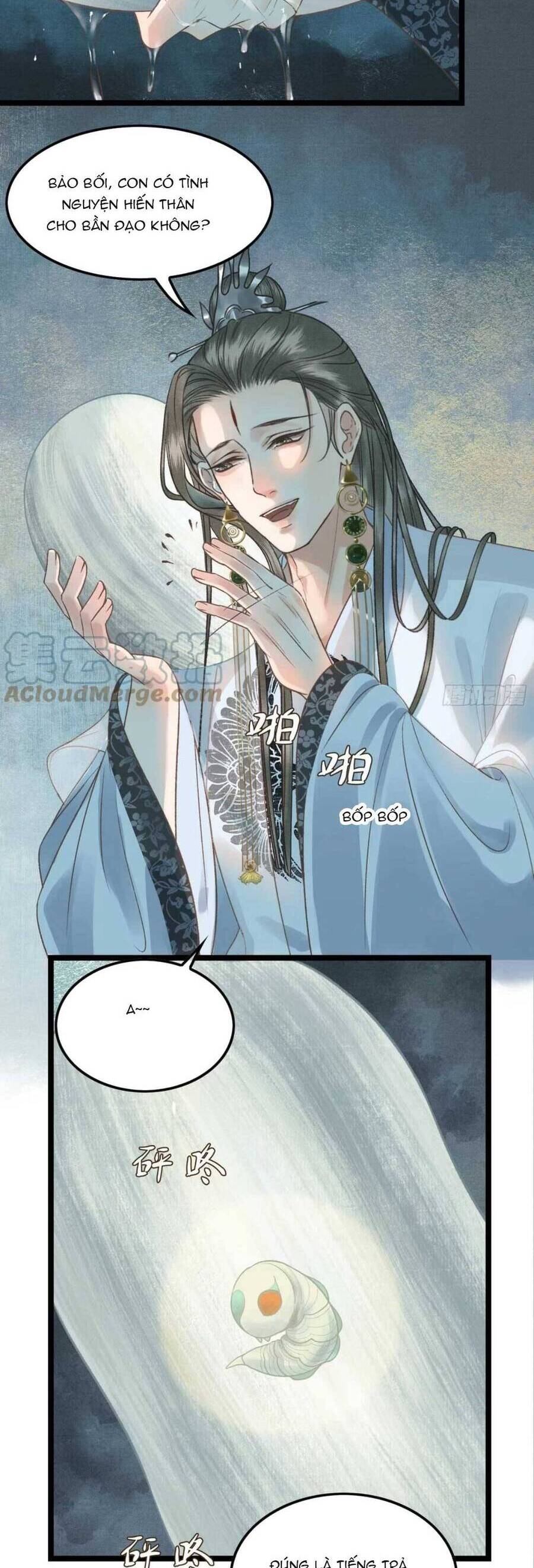 Phu Quân Giữ Thê Chap 26 - Next Chap 27