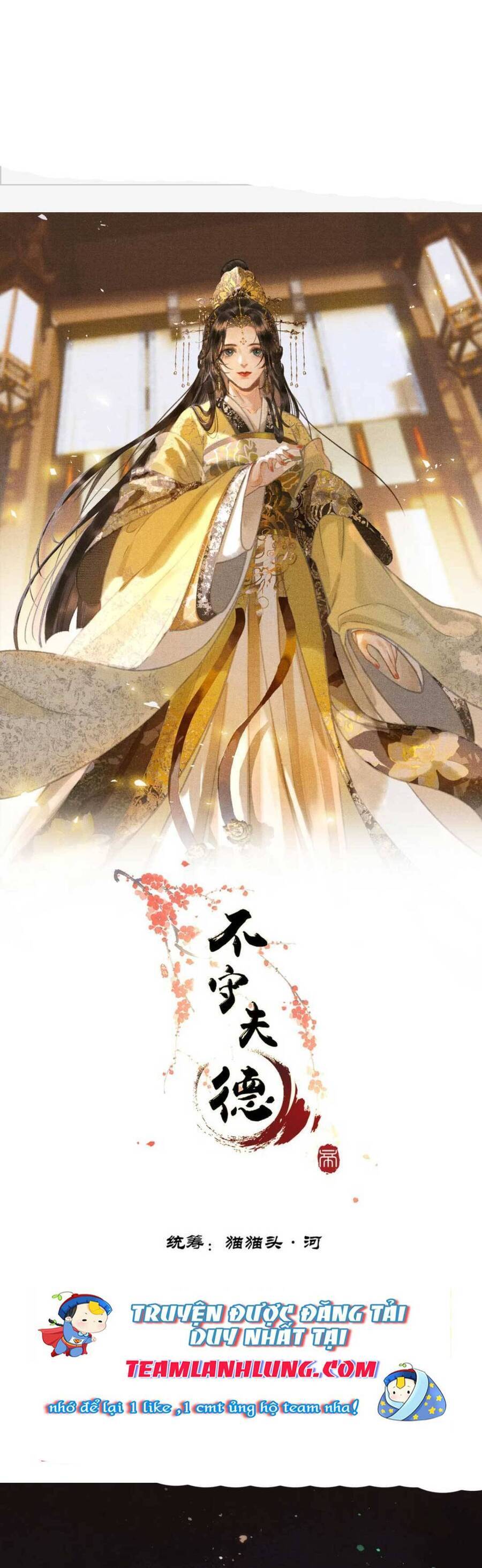 Phu Quân Giữ Thê Chap 27 - Next Chap 28