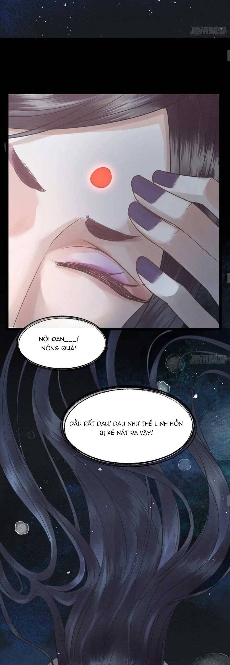 Phu Quân Giữ Thê Chap 27 - Next Chap 28