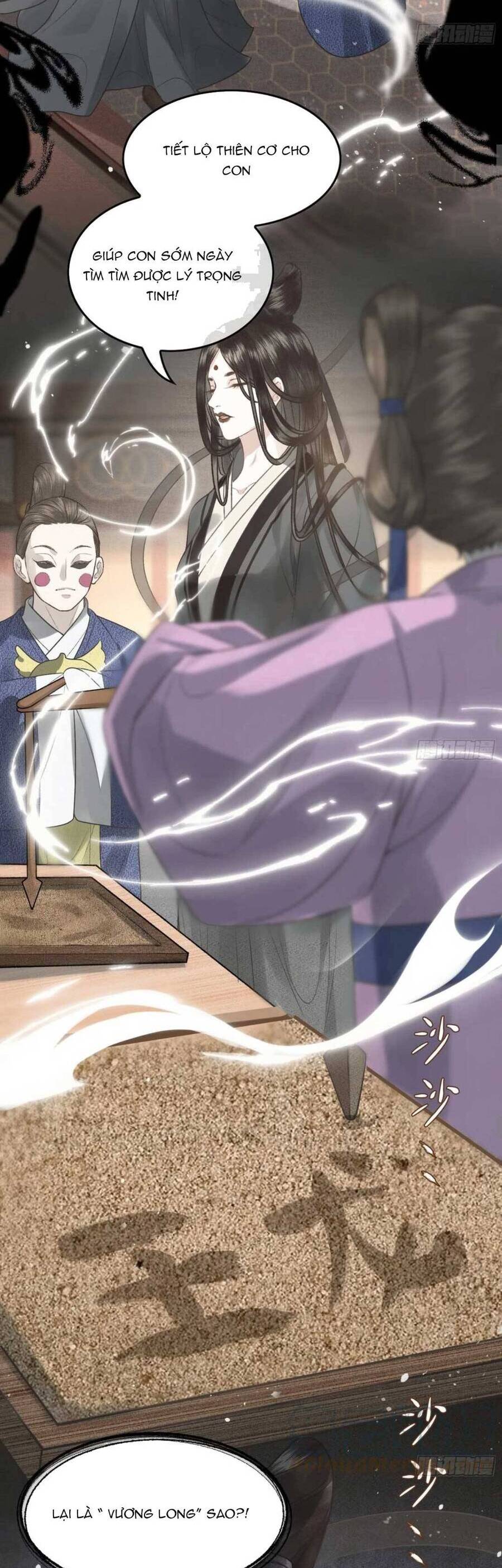 Phu Quân Giữ Thê Chap 27 - Next Chap 28