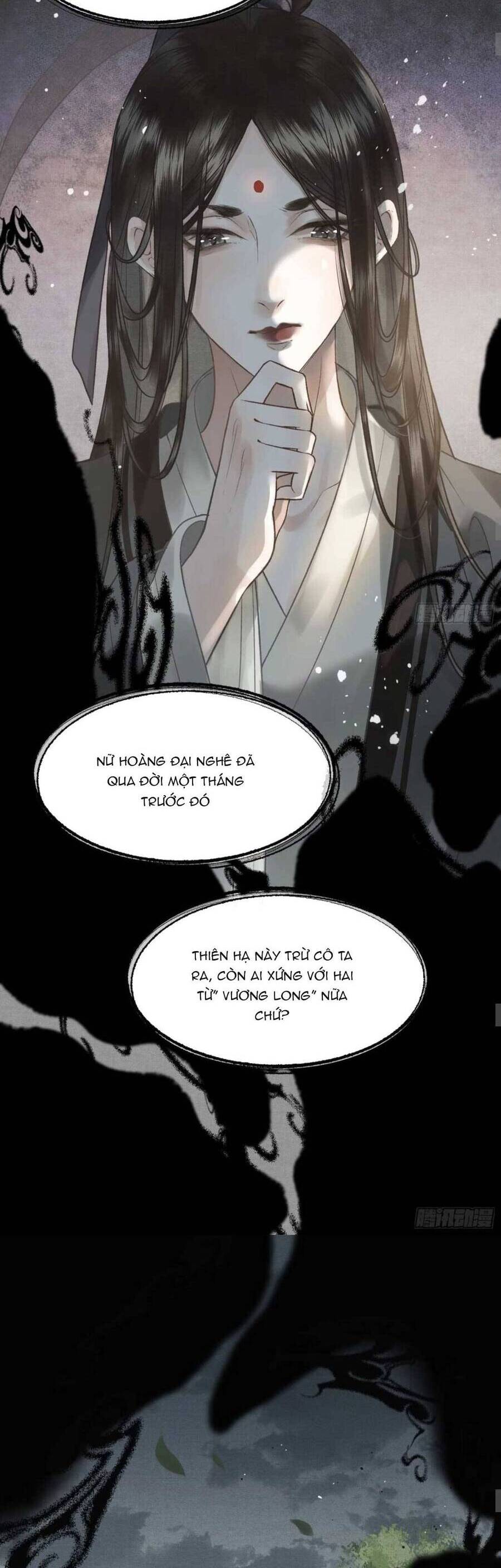 Phu Quân Giữ Thê Chap 27 - Next Chap 28