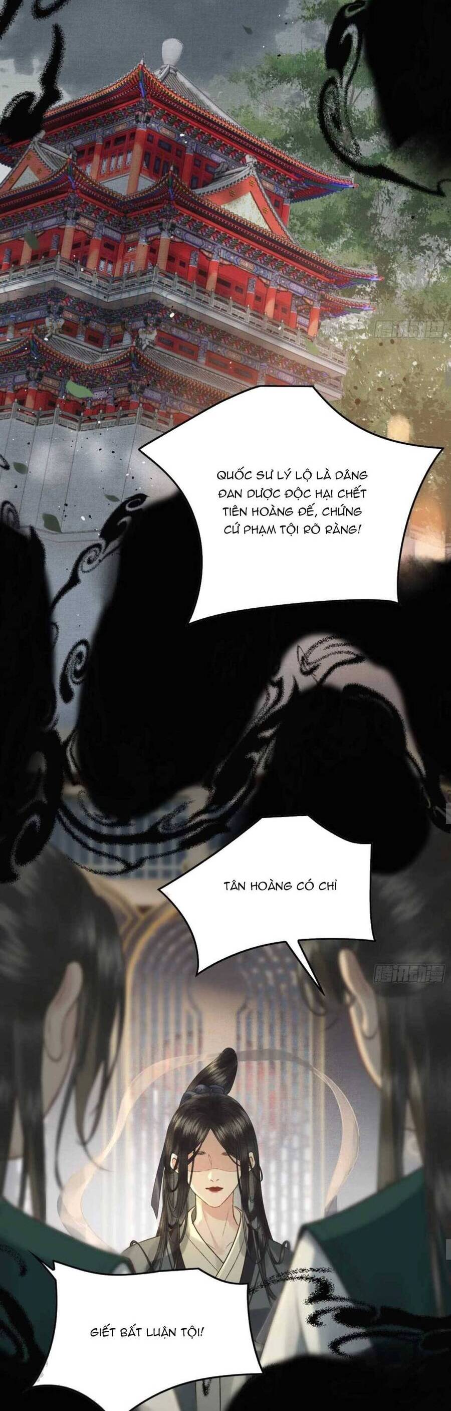 Phu Quân Giữ Thê Chap 27 - Next Chap 28
