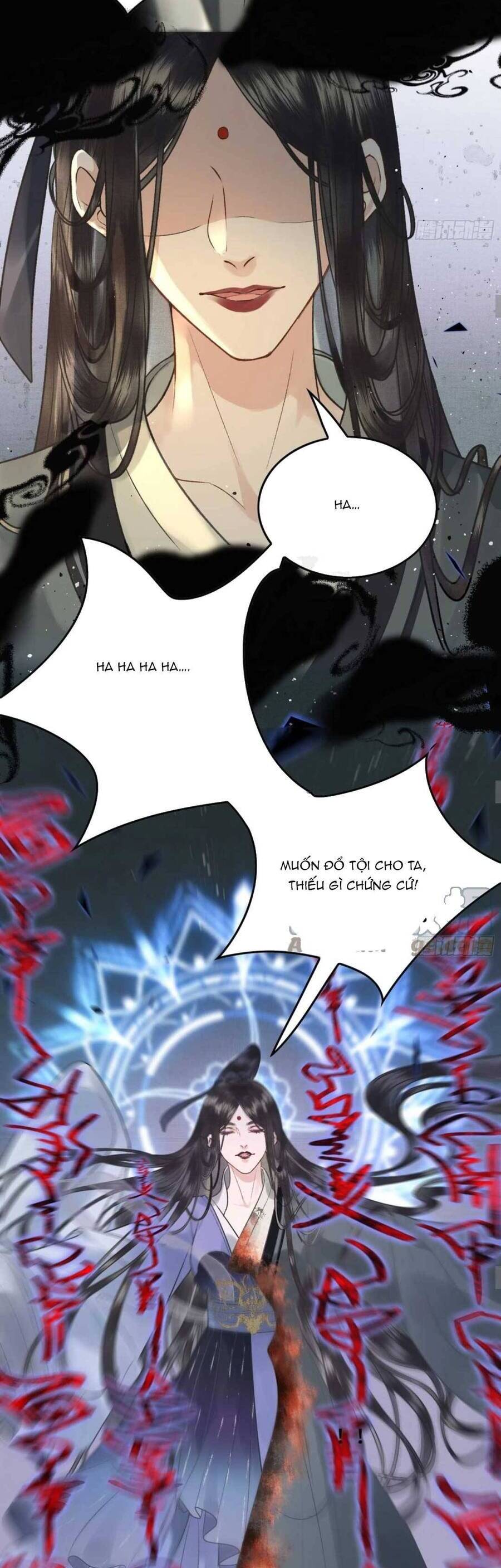 Phu Quân Giữ Thê Chap 27 - Next Chap 28