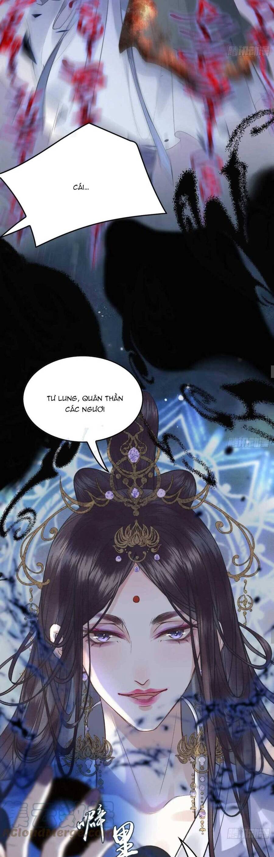 Phu Quân Giữ Thê Chap 27 - Next Chap 28