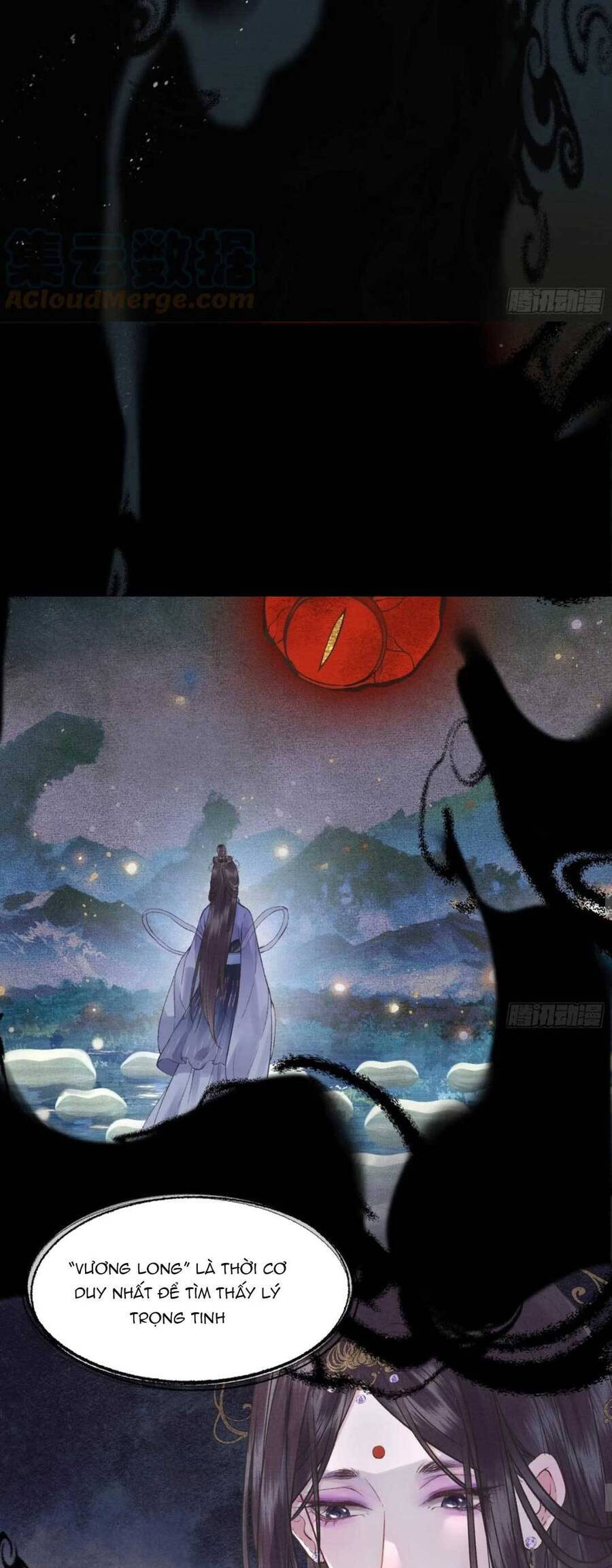 Phu Quân Giữ Thê Chap 27 - Next Chap 28