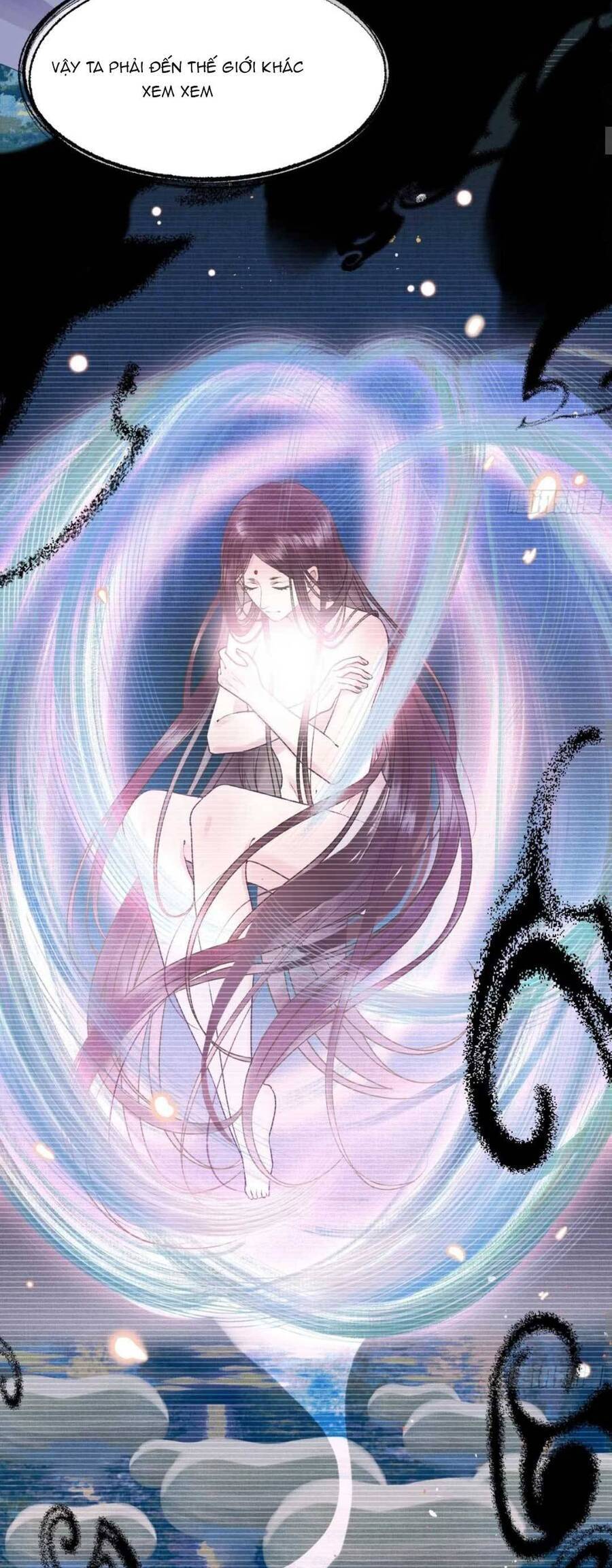 Phu Quân Giữ Thê Chap 27 - Next Chap 28