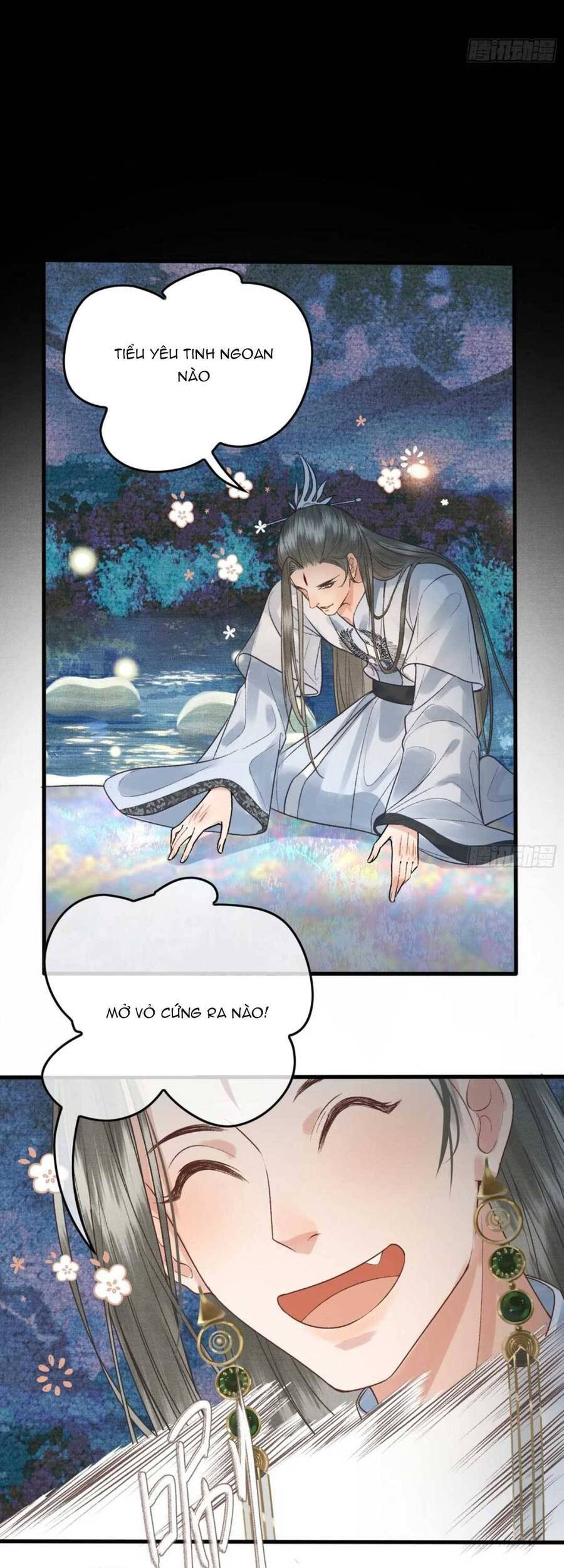 Phu Quân Giữ Thê Chap 27 - Next Chap 28
