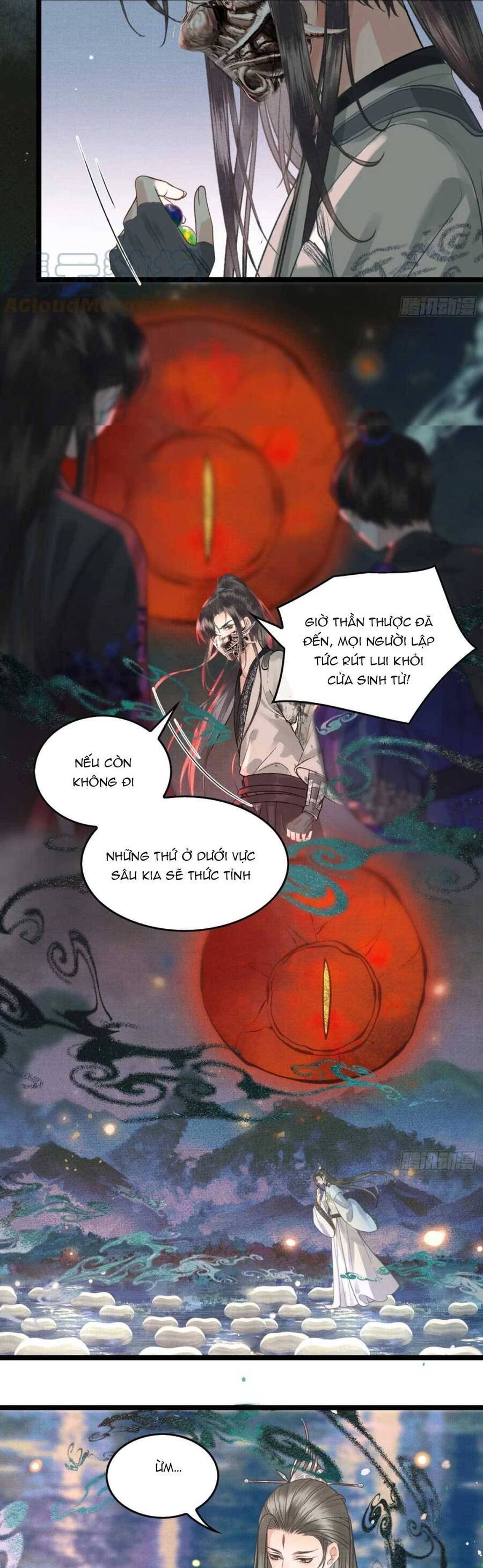 Phu Quân Giữ Thê Chap 27 - Next Chap 28