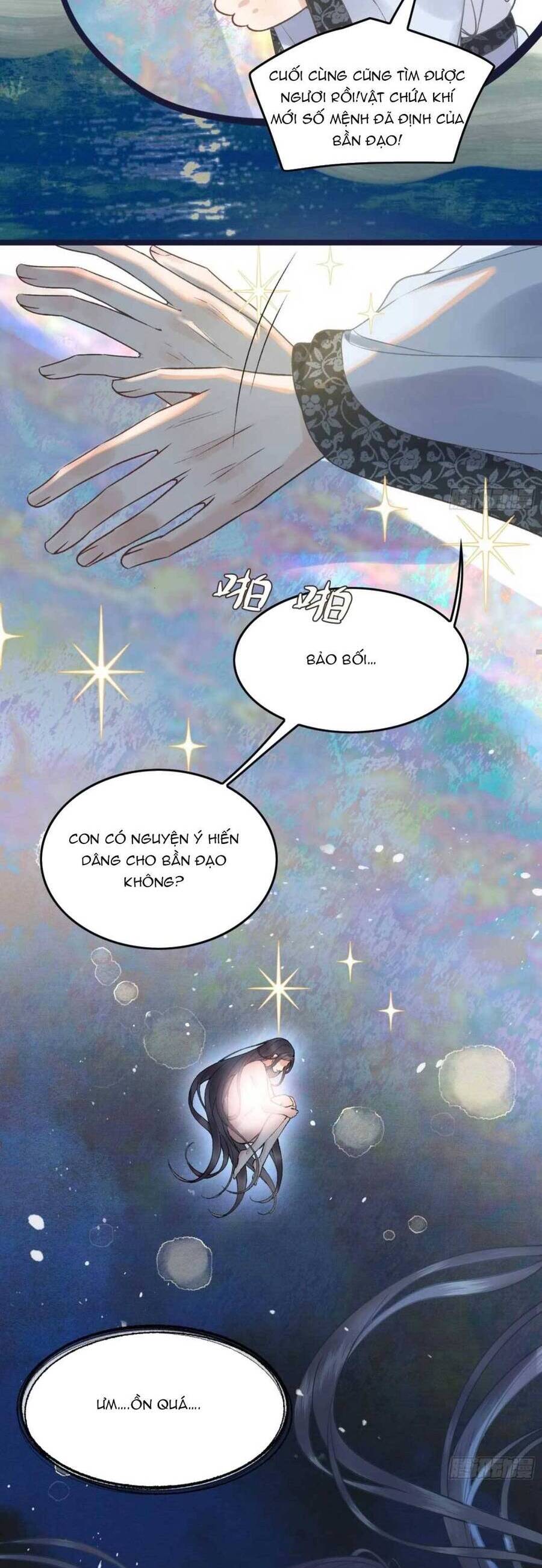 Phu Quân Giữ Thê Chap 27 - Next Chap 28