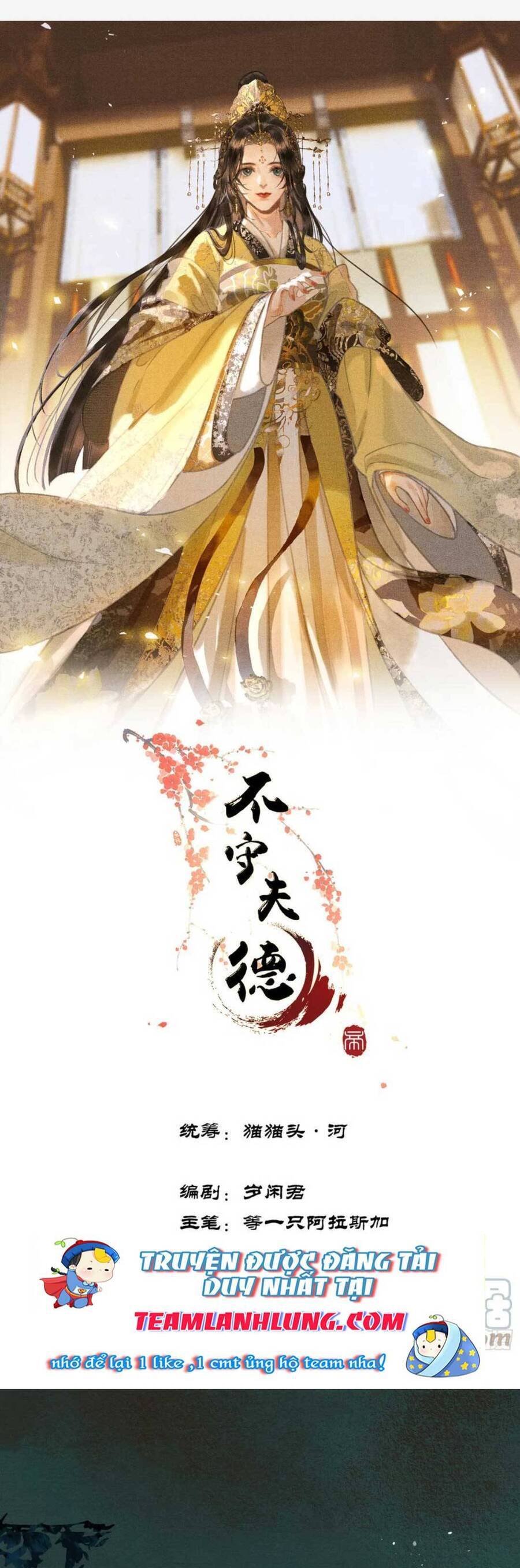 Phu Quân Giữ Thê Chap 28 - Next Chap 29