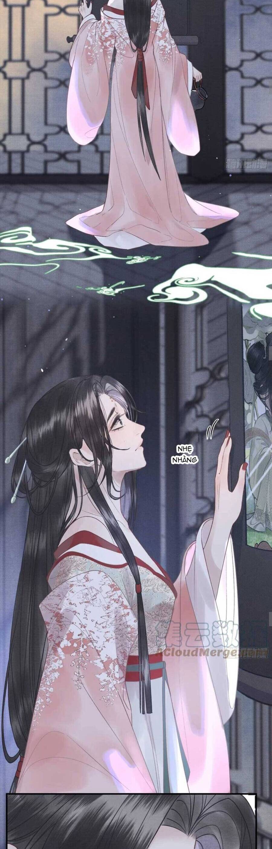 Phu Quân Giữ Thê Chap 28 - Next Chap 29