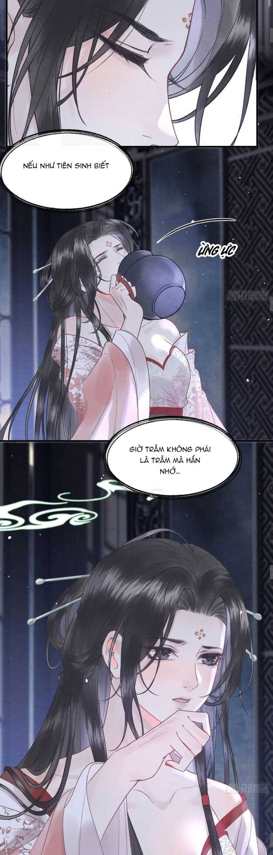 Phu Quân Giữ Thê Chap 28 - Next Chap 29