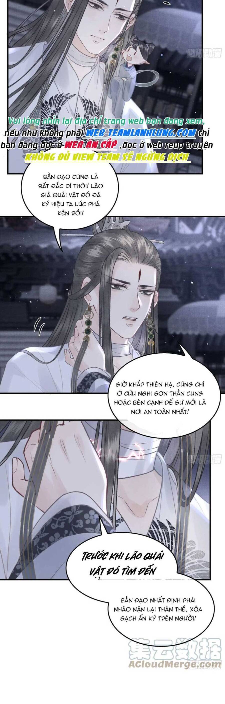 Phu Quân Giữ Thê Chap 28 - Next Chap 29
