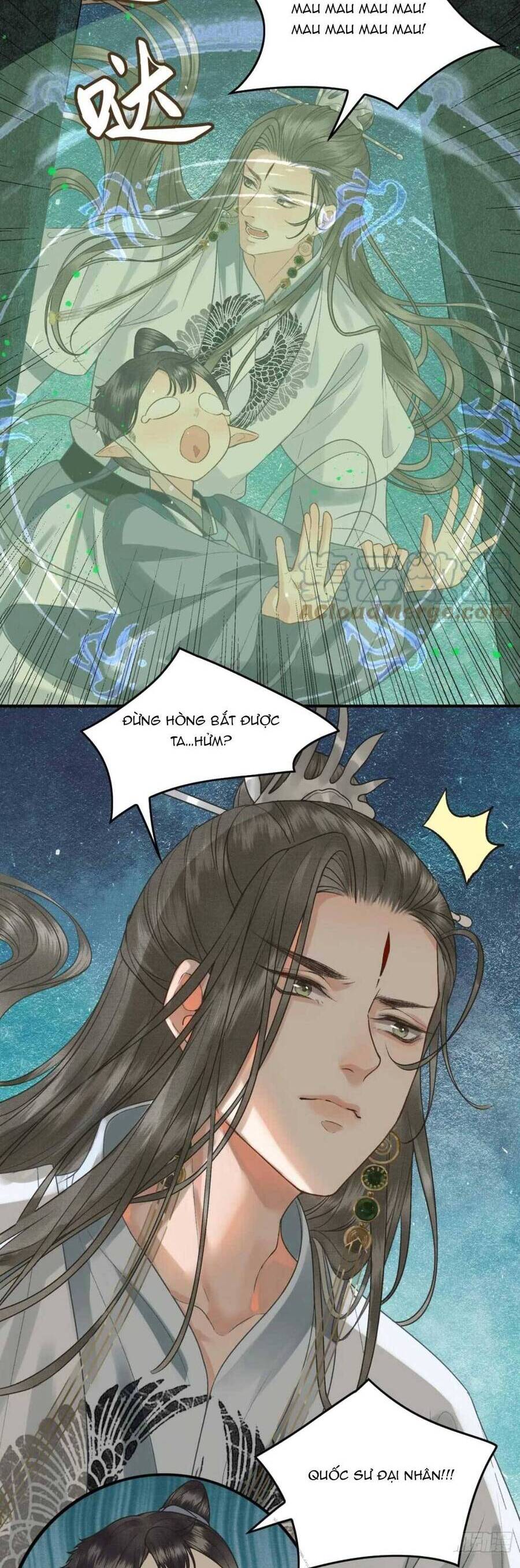 Phu Quân Giữ Thê Chap 28 - Next Chap 29