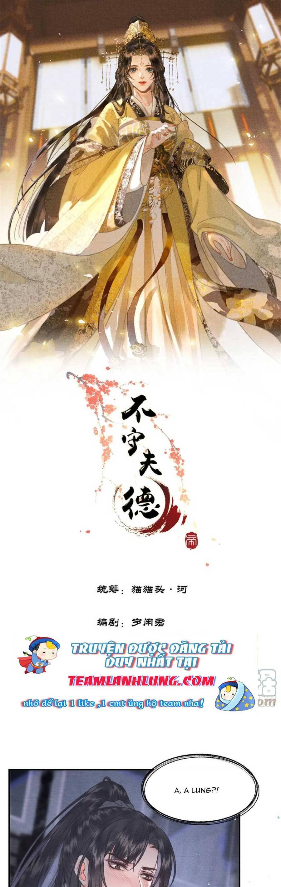 Phu Quân Giữ Thê Chap 29 - Next Chap 30