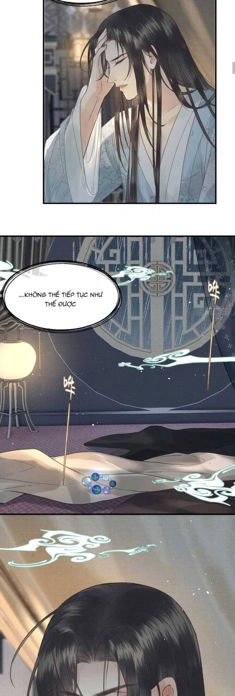Phu Quân Giữ Thê Chap 29 - Next Chap 30