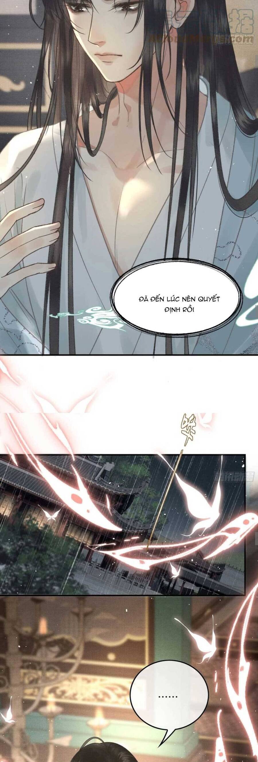 Phu Quân Giữ Thê Chap 29 - Next Chap 30
