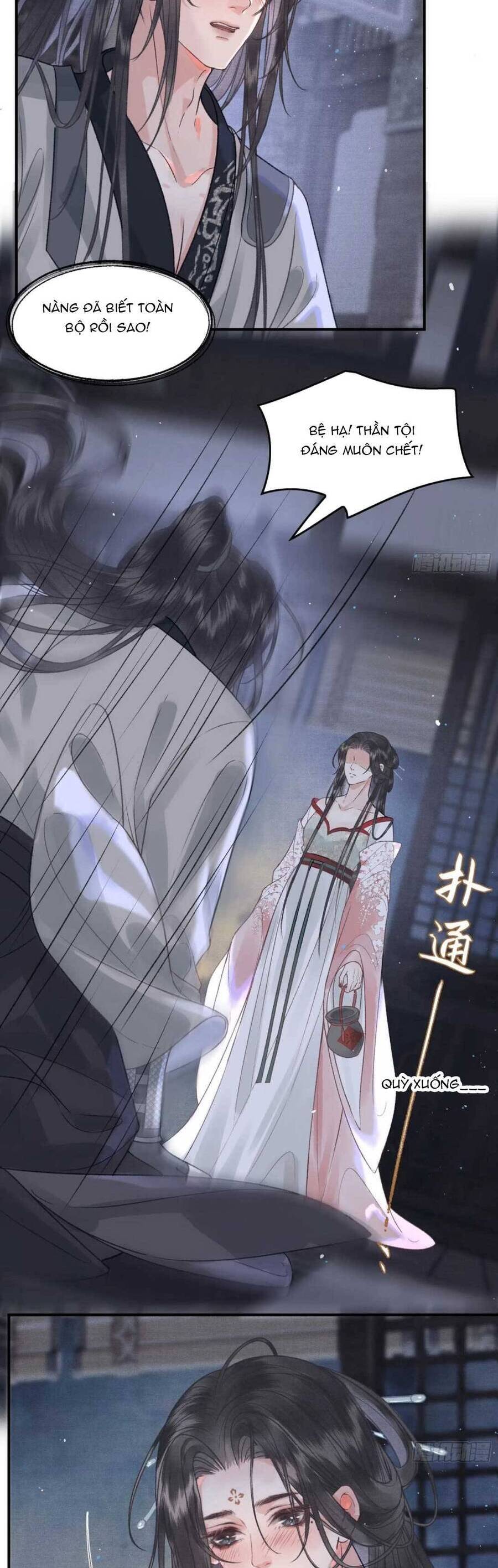Phu Quân Giữ Thê Chap 29 - Next Chap 30