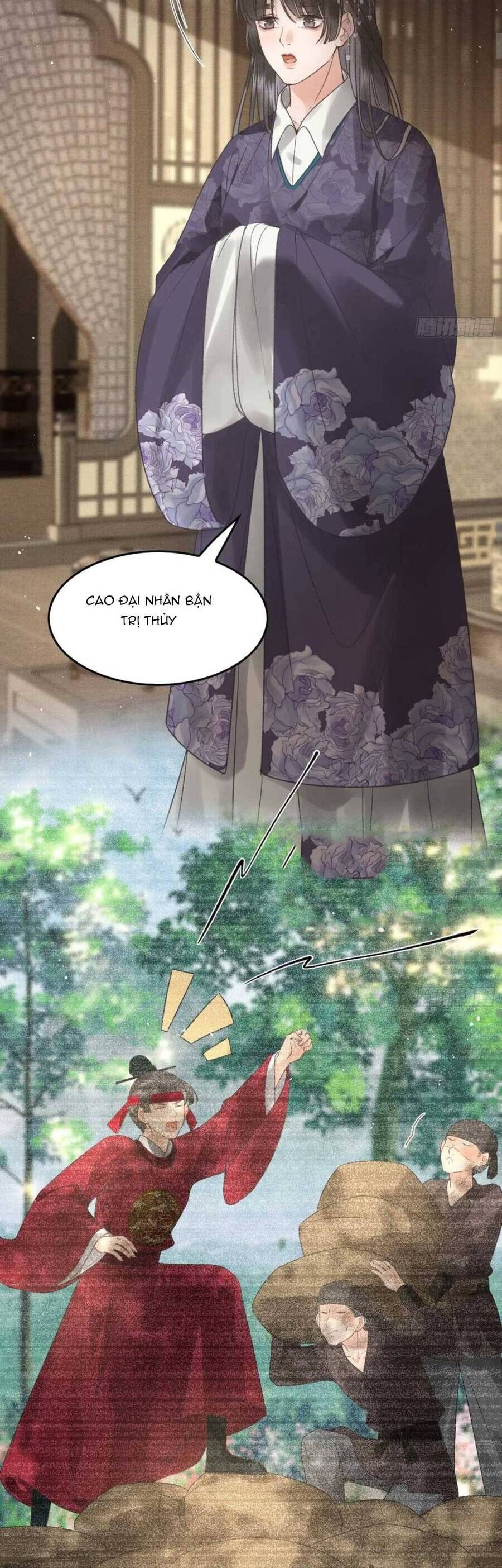Phu Quân Giữ Thê Chap 29 - Next Chap 30