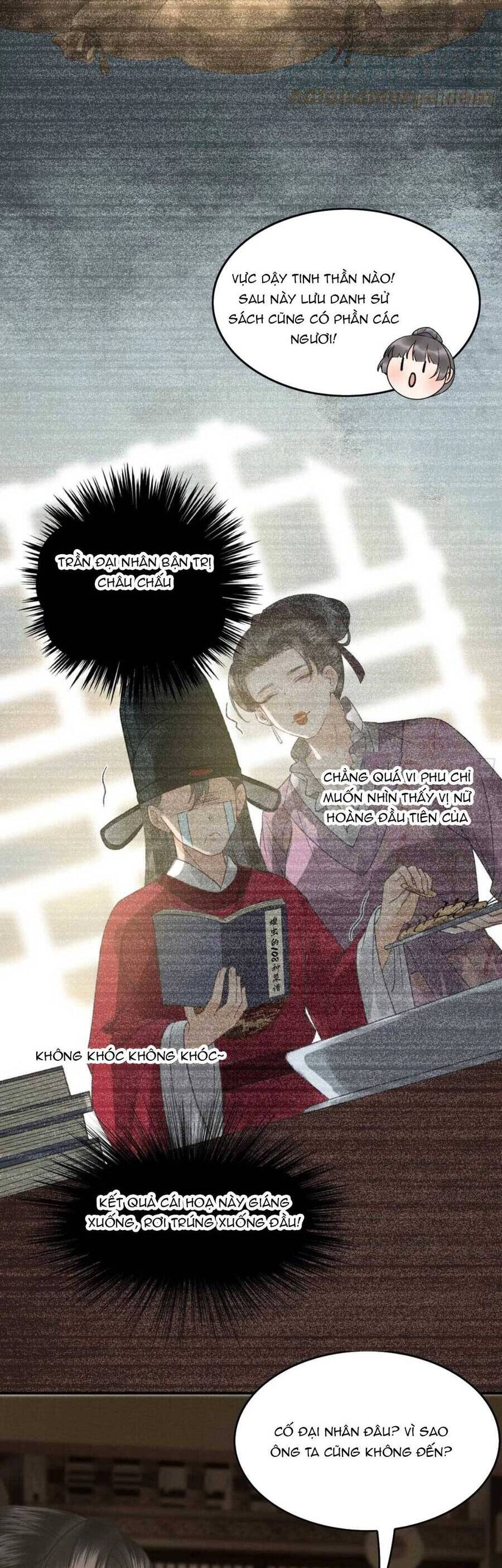 Phu Quân Giữ Thê Chap 29 - Next Chap 30