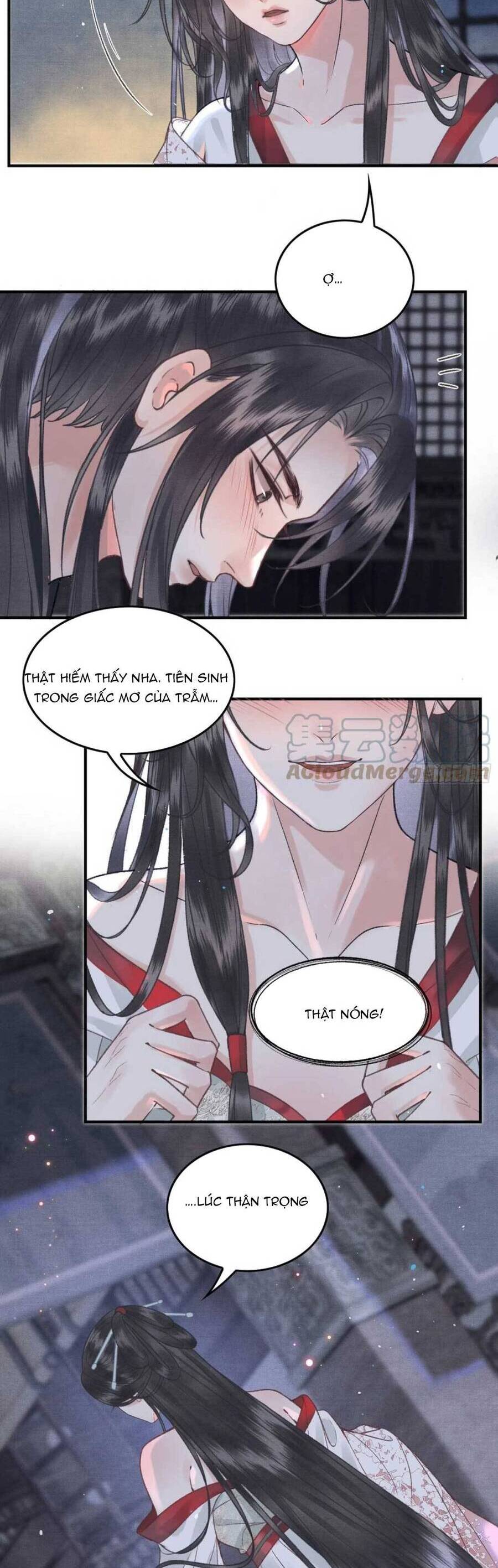 Phu Quân Giữ Thê Chap 29 - Next Chap 30