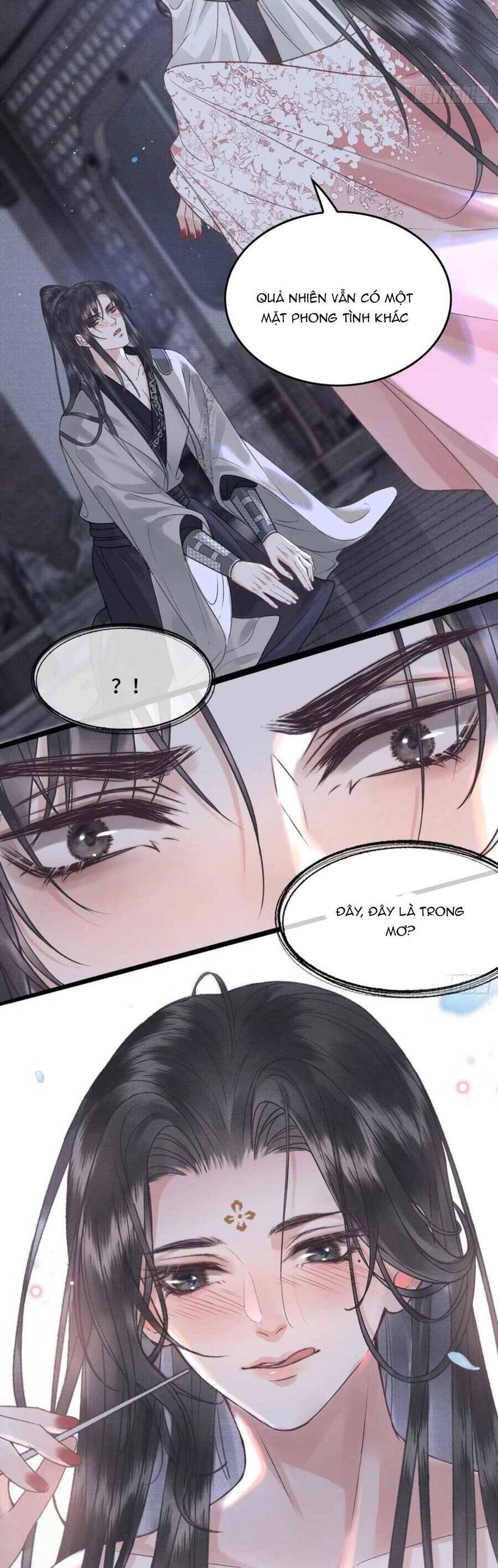 Phu Quân Giữ Thê Chap 29 - Next Chap 30
