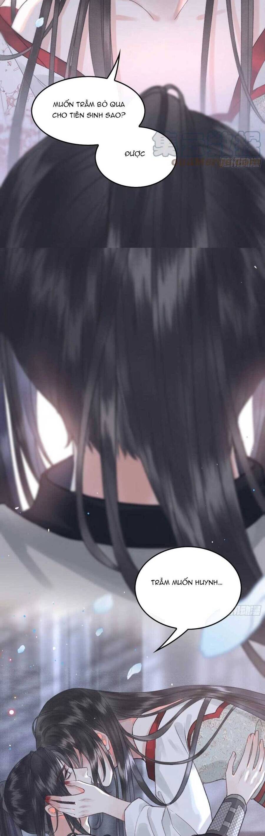 Phu Quân Giữ Thê Chap 29 - Next Chap 30