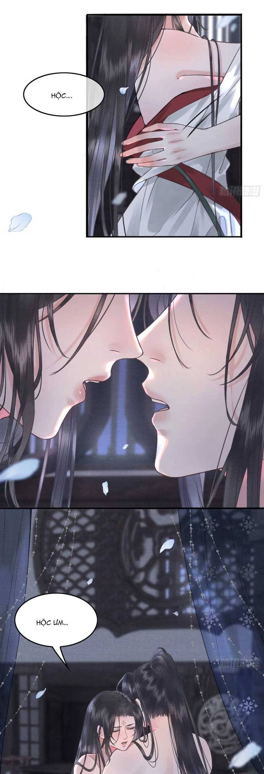 Phu Quân Giữ Thê Chap 29 - Next Chap 30