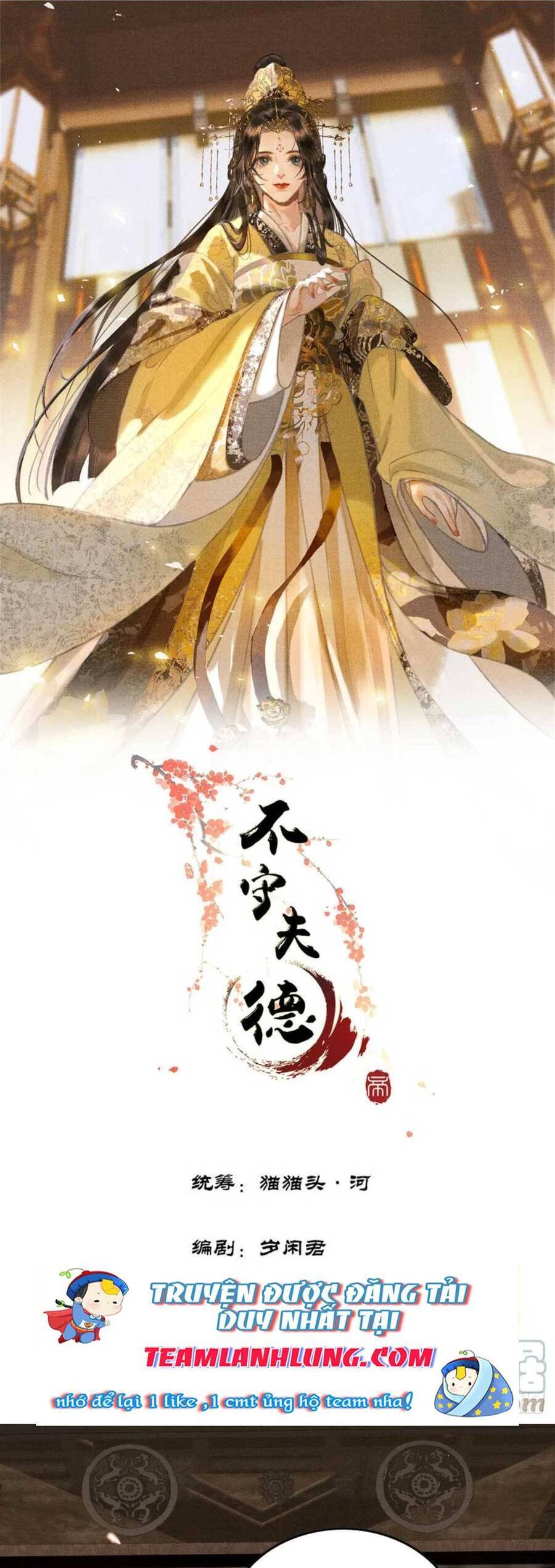 Phu Quân Giữ Thê Chap 30 - Next Chap 31