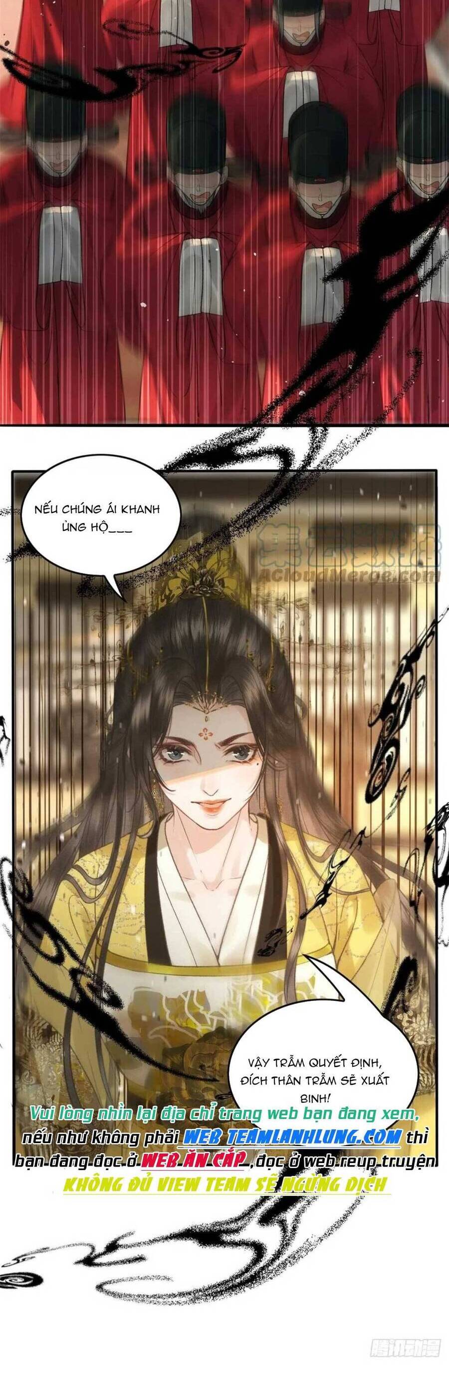 Phu Quân Giữ Thê Chap 30 - Next Chap 31