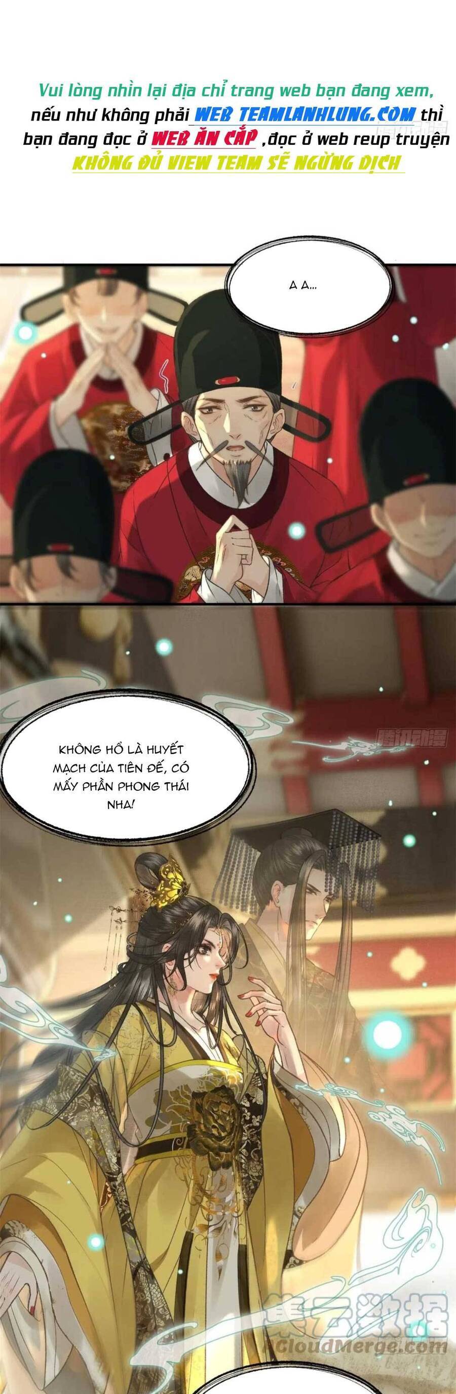 Phu Quân Giữ Thê Chap 30 - Next Chap 31