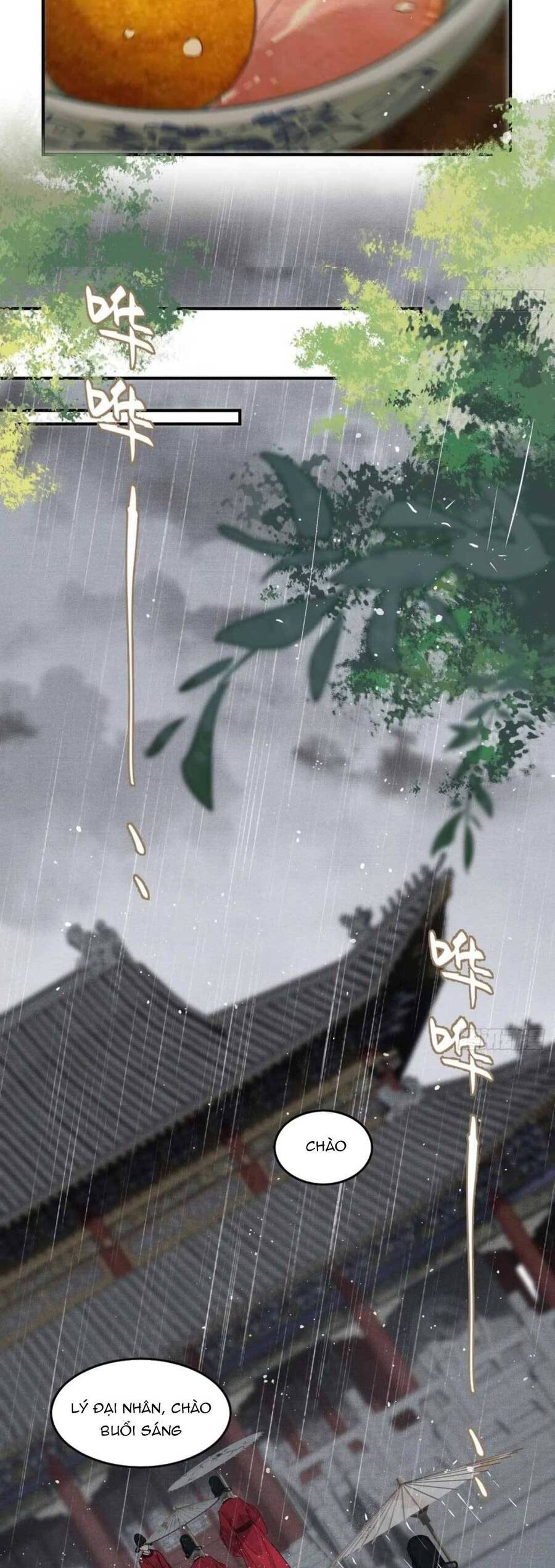 Phu Quân Giữ Thê Chap 30 - Next Chap 31