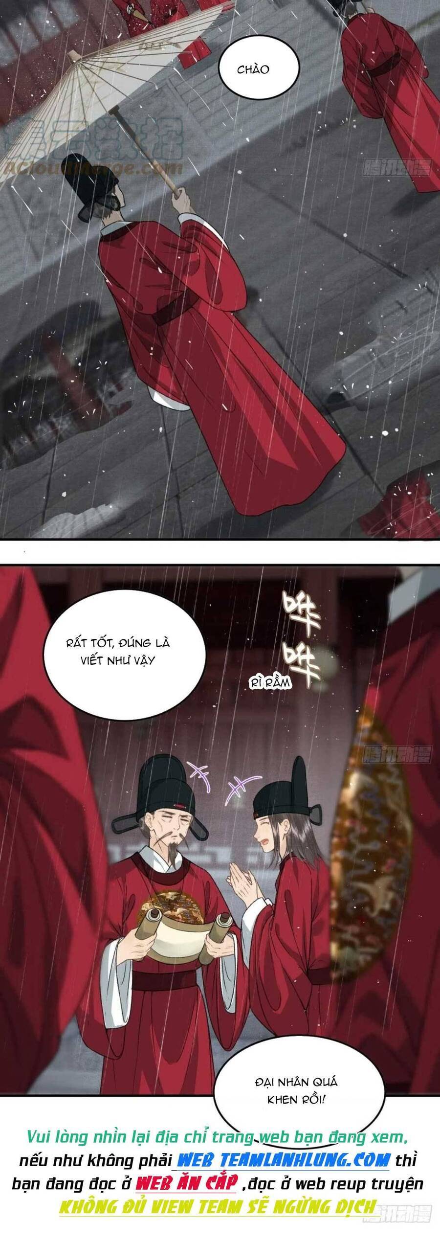 Phu Quân Giữ Thê Chap 30 - Next Chap 31