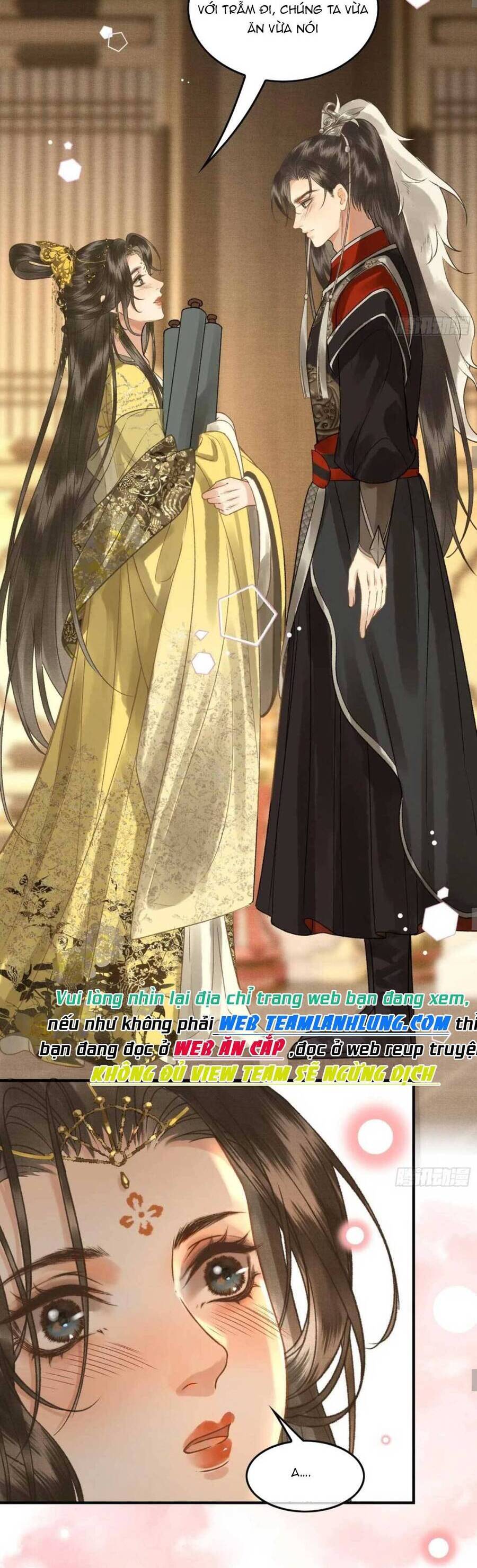 Phu Quân Giữ Thê Chap 31 - Next Chap 32