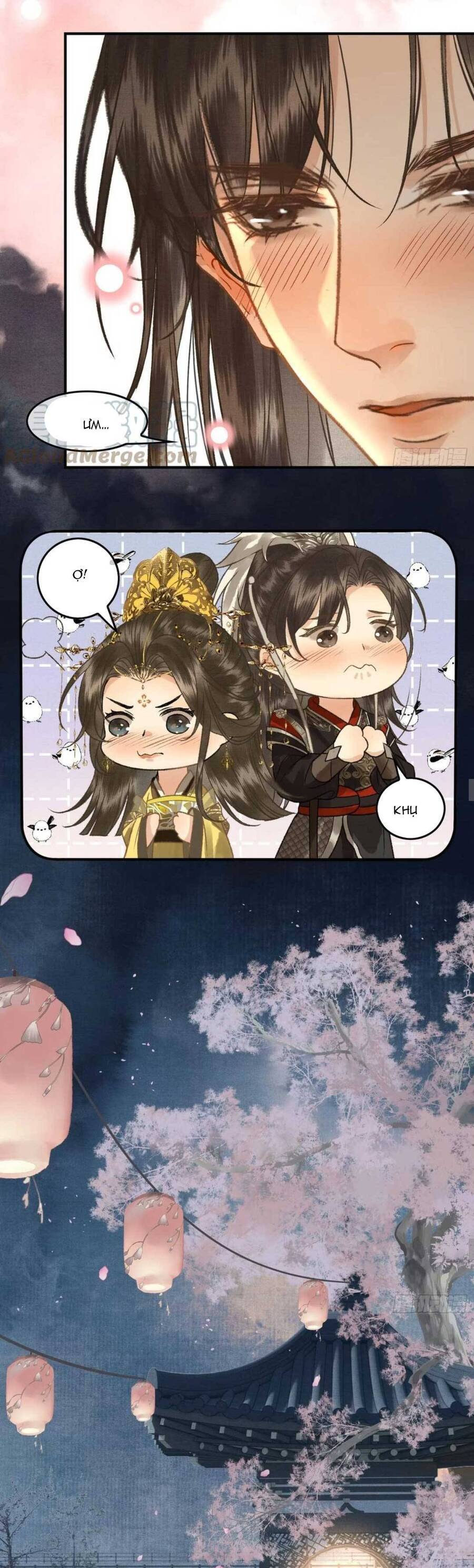 Phu Quân Giữ Thê Chap 31 - Next Chap 32