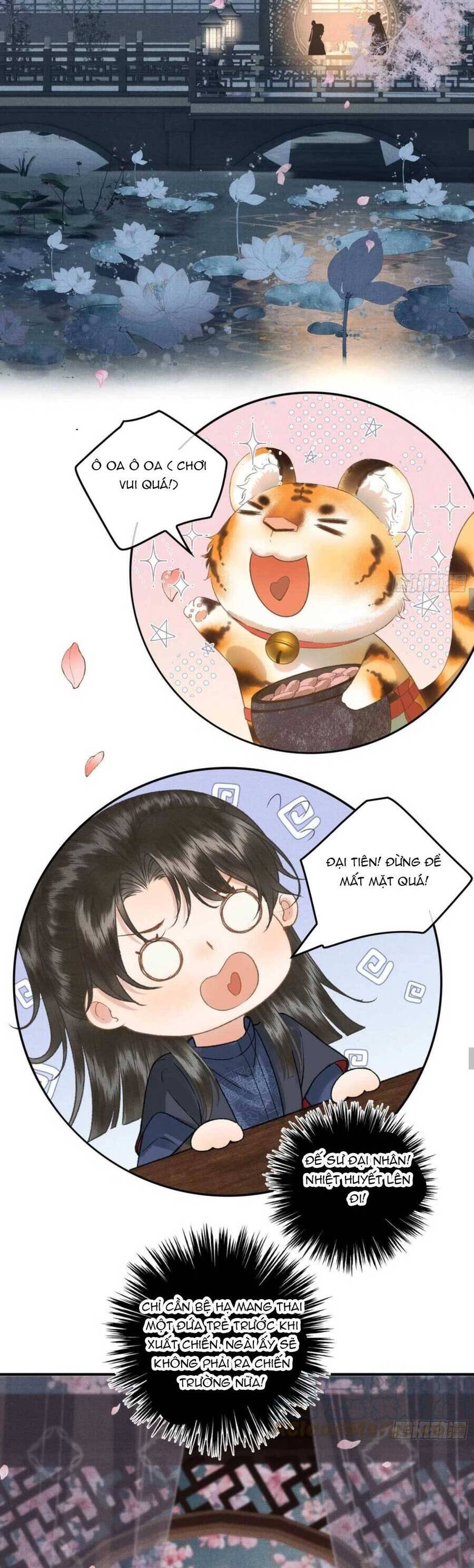Phu Quân Giữ Thê Chap 31 - Next Chap 32