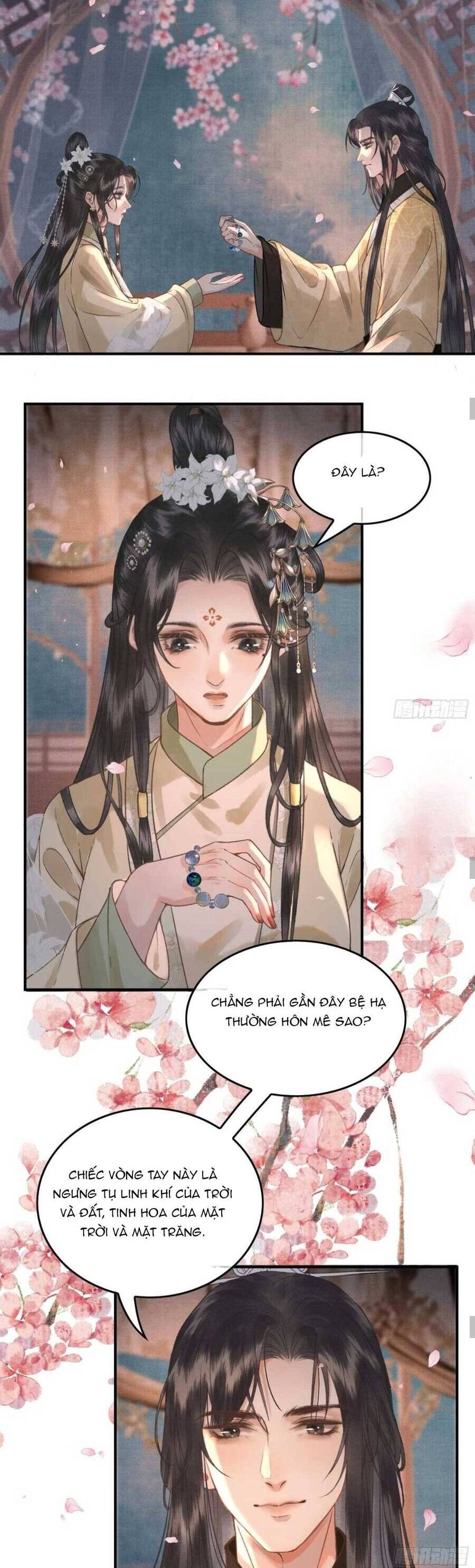 Phu Quân Giữ Thê Chap 31 - Next Chap 32