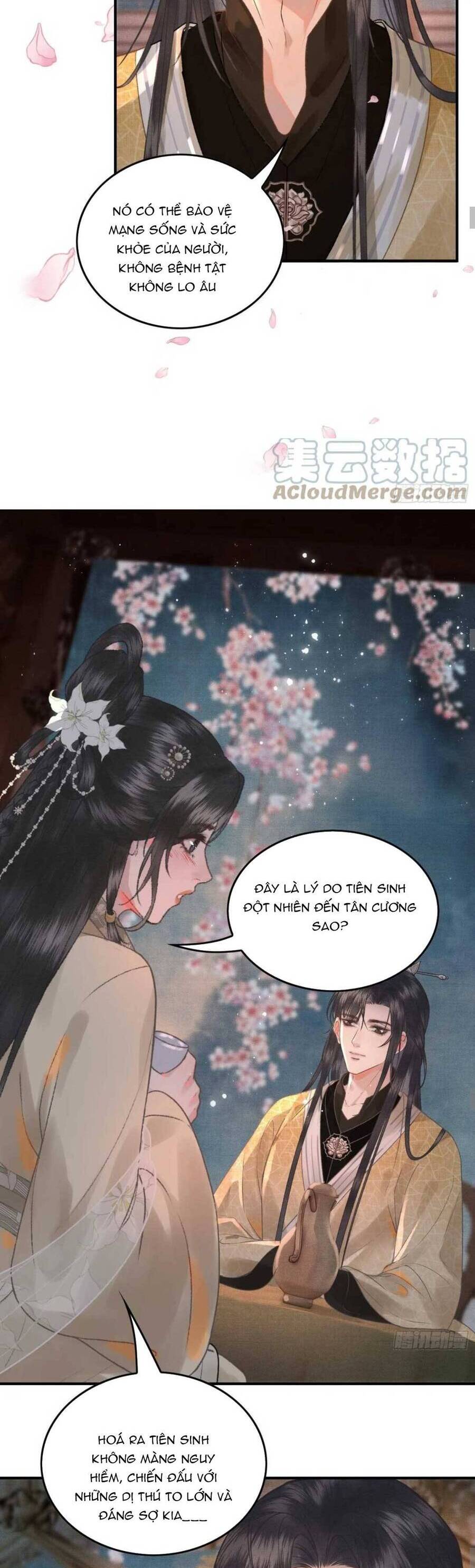 Phu Quân Giữ Thê Chap 31 - Next Chap 32