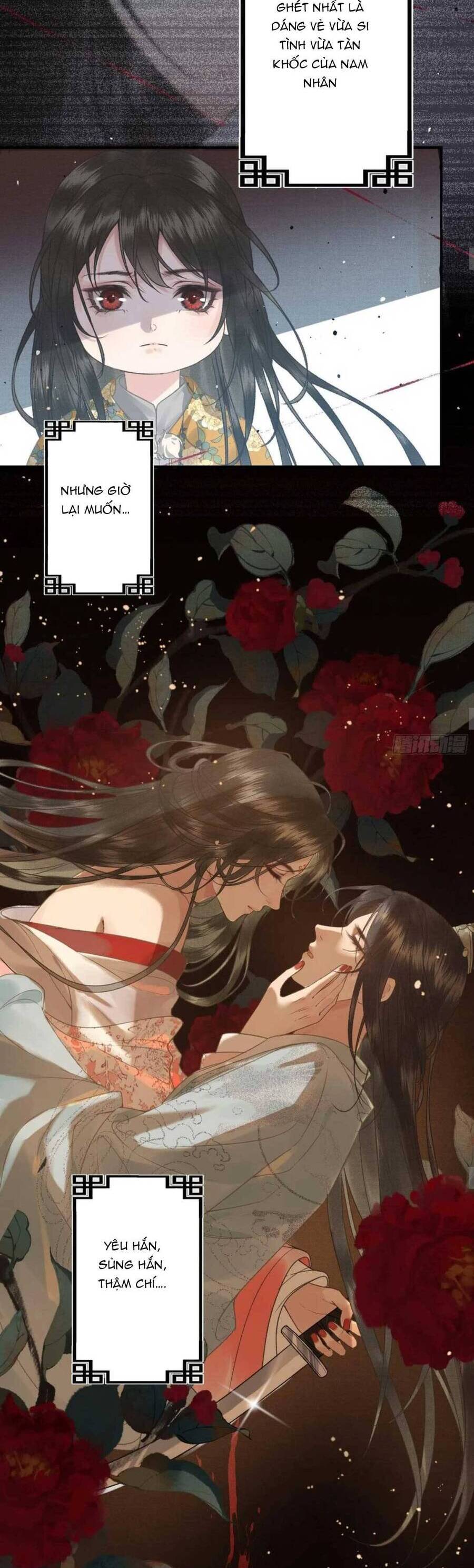 Phu Quân Giữ Thê Chap 31 - Next Chap 32