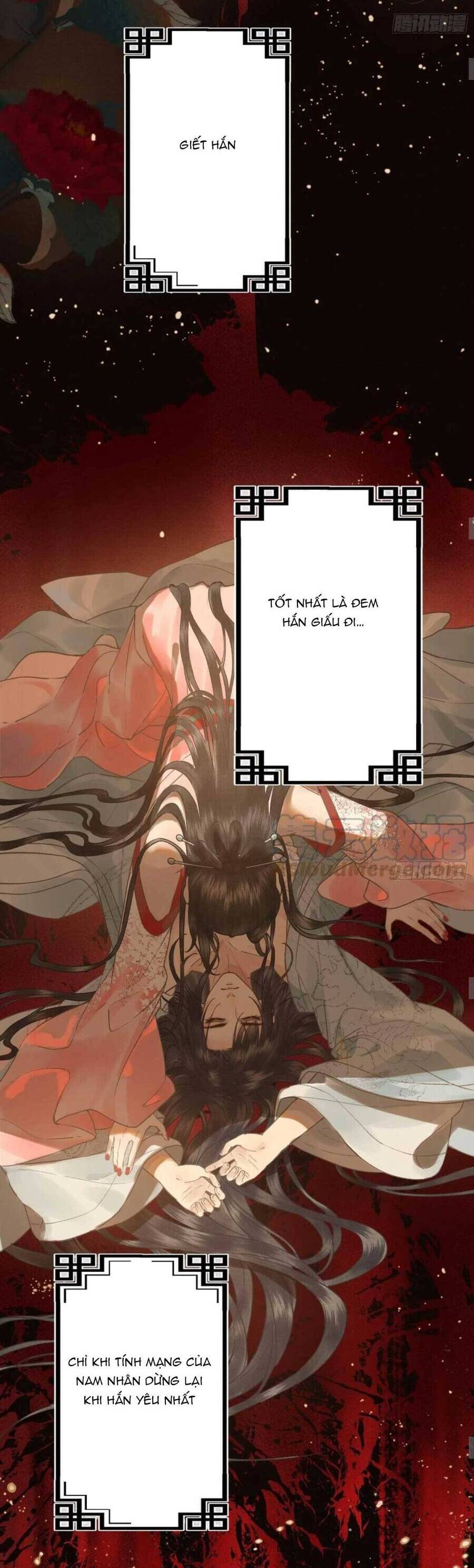 Phu Quân Giữ Thê Chap 31 - Next Chap 32