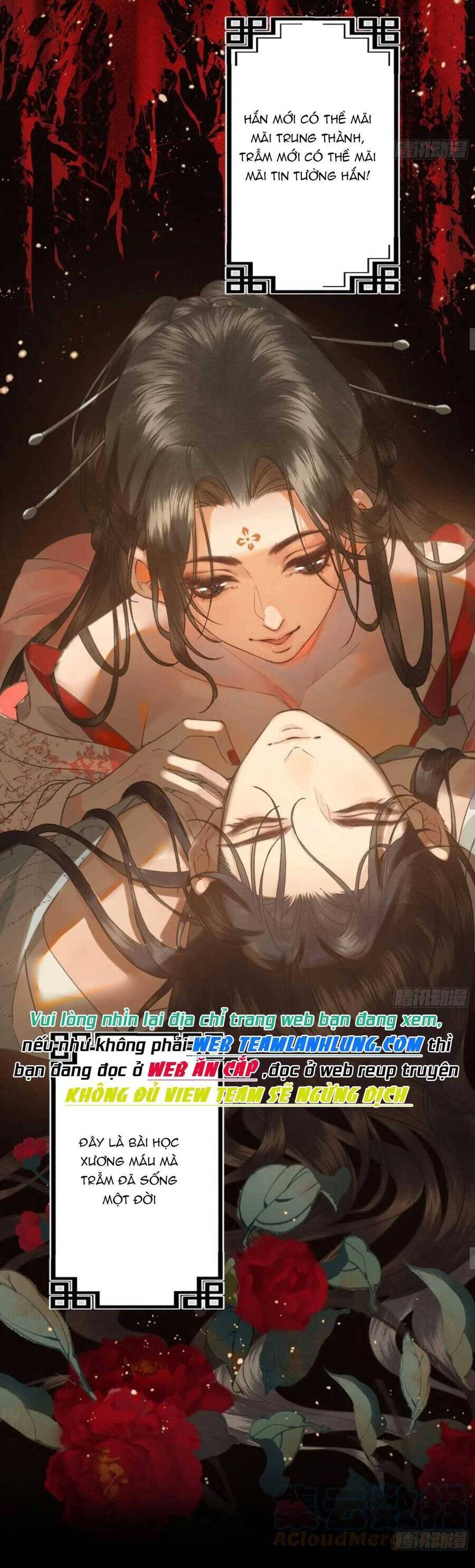 Phu Quân Giữ Thê Chap 31 - Next Chap 32