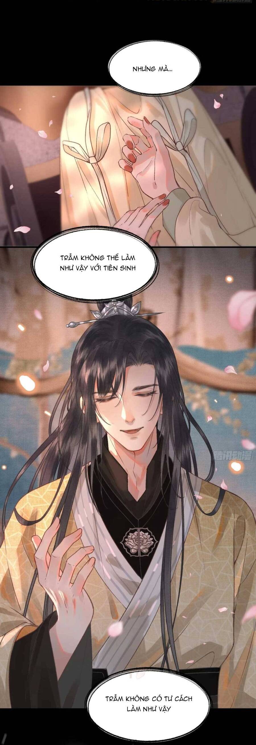 Phu Quân Giữ Thê Chap 31 - Next Chap 32