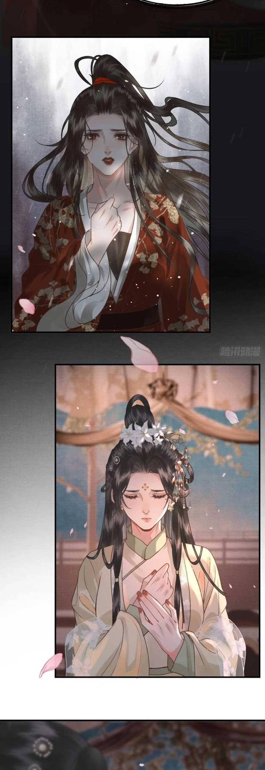 Phu Quân Giữ Thê Chap 31 - Next Chap 32
