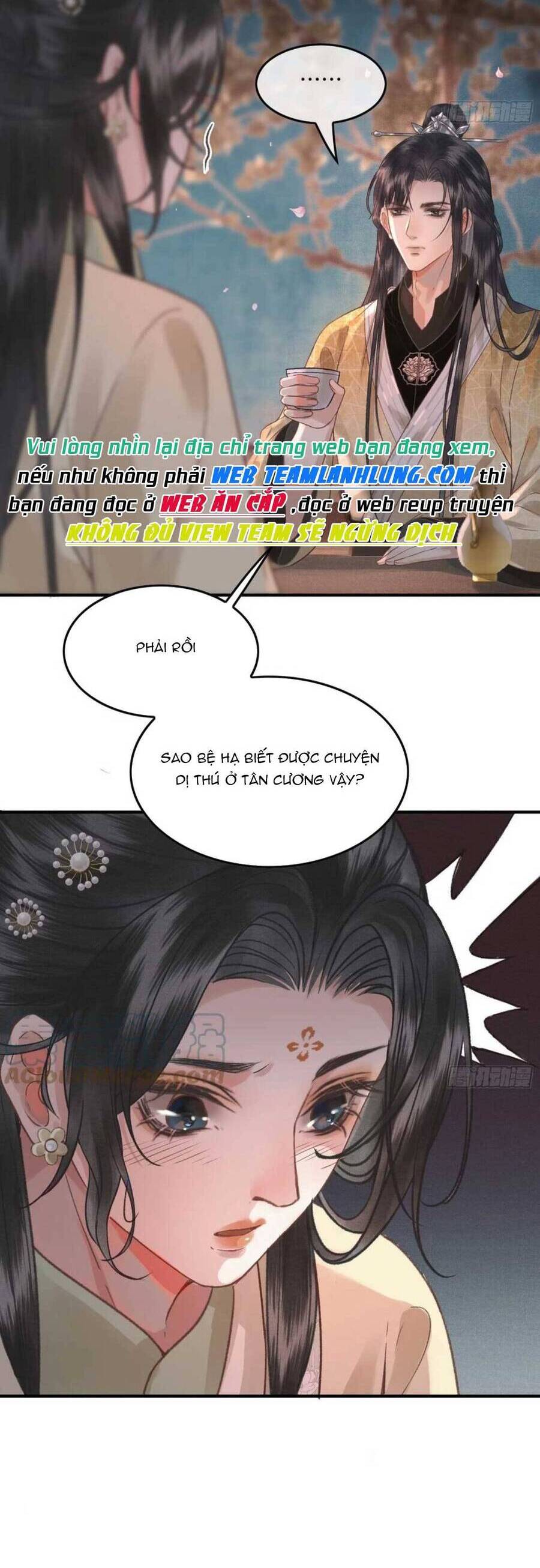 Phu Quân Giữ Thê Chap 31 - Next Chap 32